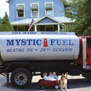 Mystic Fuel - Fuel Oils