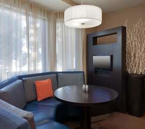 Courtyard by Marriott - Palmdale, CA