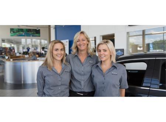 Tropical Auto Group - Park Avenue, QLD