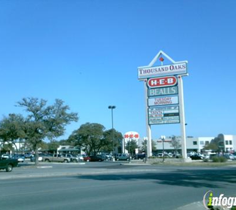 H-E-B Pharmacy - San Antonio, TX