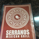 Serranos Mexican Grill - Mexican Restaurants