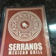 Serranos Mexican Grill