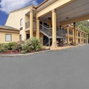 Americas Best Value Inn Montezuma - Motels