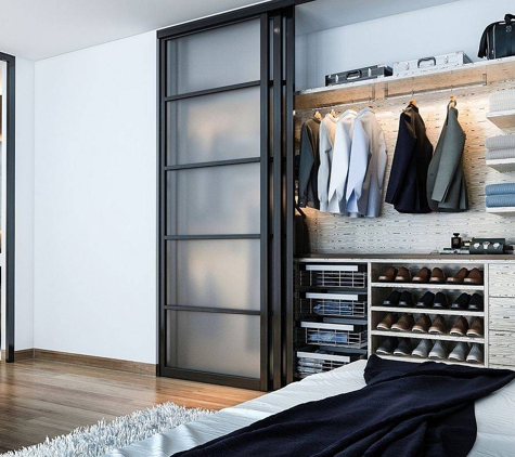 The Tailored Closet of Cleveland West