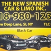 The New Spanish Car & Limo Inc gallery