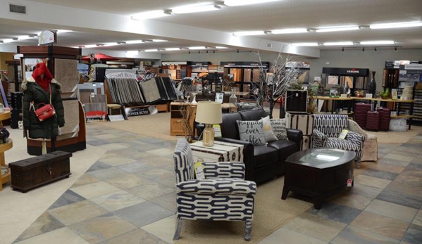 Faulks Floor Covering - El Paso, IL