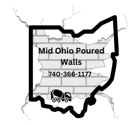 Mid Ohio Poured Walls - Newark, OH