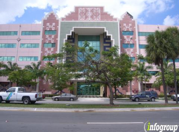 Dade County Department of Corrections & Rehabilitation - Miami, FL