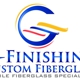 G-Finishing Custom Fiberglass