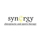 Synergy Chiropractic And Sports Therapy