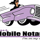 Your Mobile Notary