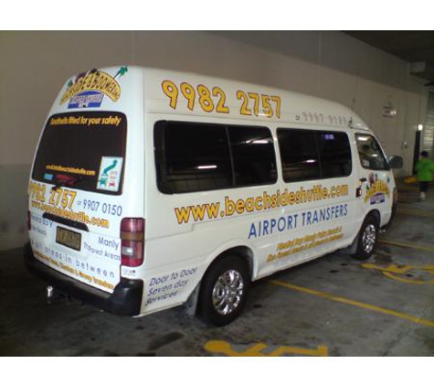Creative Signworx - Woodhill, QLD