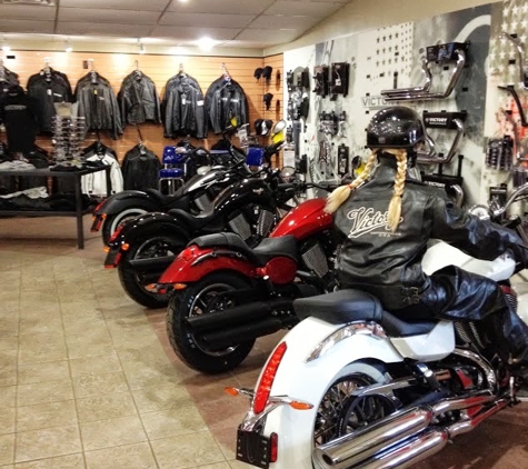 Trumbauers Motor Sports - Quakertown, PA