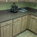 M JH Cabinet Refacing & Handyman Svc - Cabinets