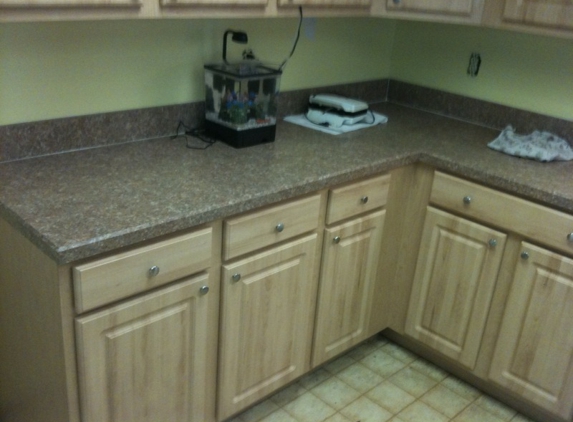 M JH Cabinet Refacing & Handyman Svc - Palm Bay, FL