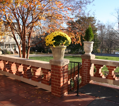 Kentlands Mansion - Gaithersburg, MD