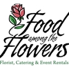 Food Among The Flowers gallery