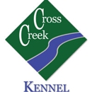 Cross Creek Kennel - Dog Training