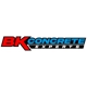 BK Concrete Experts of Fayetteville