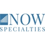 Now Specialties