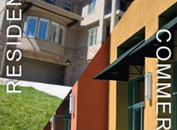 Colorado Commercial & Residential Painting - Arvada, CO