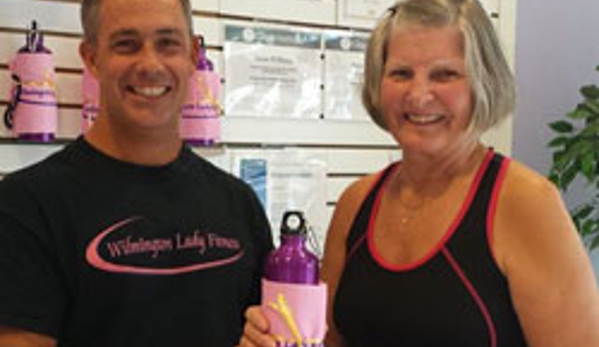 Wilmington Lady Fitness - Wilmington, NC