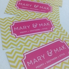 Mary and Mak Boutique