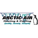 Arctic Air Heating & Cooling - Heating Equipment & Systems-Repairing