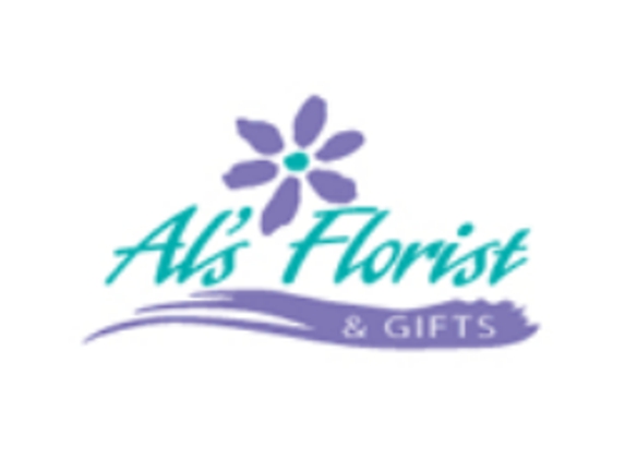 Al's Florist & Gifts - Hollywood, FL