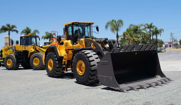 Brooks Hire Service Pty Ltd - Winnellie, NT