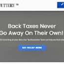 The Tax Cuttery - Tax Return Preparation