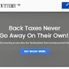 The Tax Cuttery