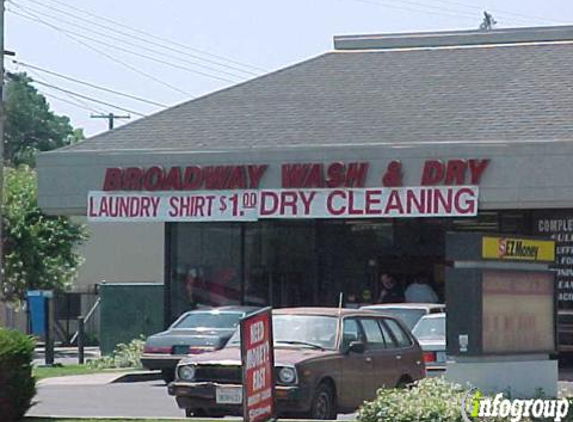 Broadway Wash & Dry - Sacramento, CA