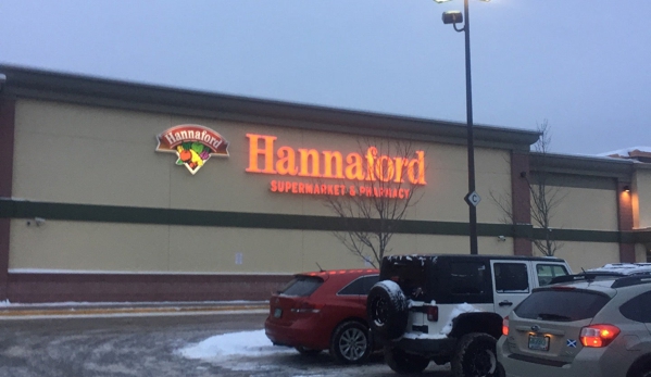 Hannaford - Exeter, NH