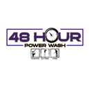 48 Hour Power Wash - Window Cleaning Equipment & Supplies