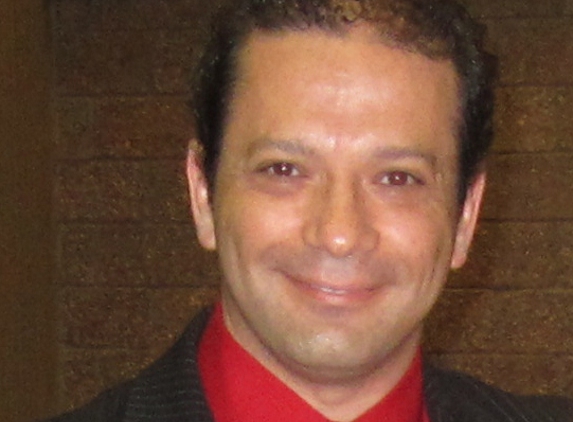 Dr. Omar Adnan Ojjeh, DMD - Bloomingdale, IL