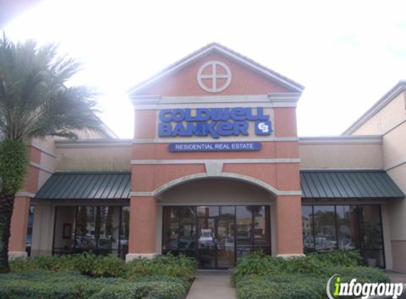 Coldwell Banker - Orlando, FL