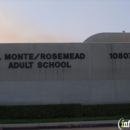 El Monte Adult School - Schools