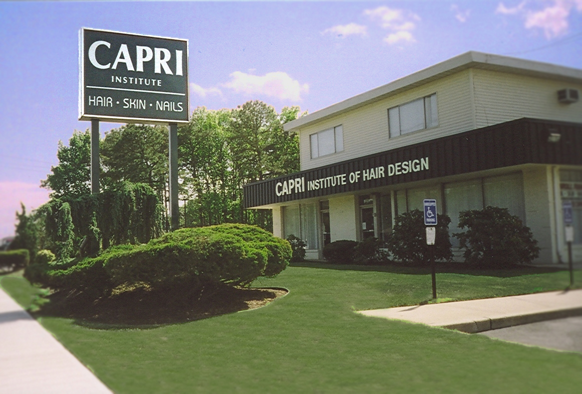 Capri Institute Of Hair Design Brick 268 Brick Blvd Brick Nj Yp Com