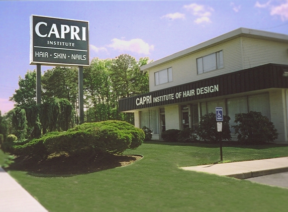 Capri Institute of Hair Design-Brick - Brick, NJ