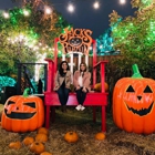 Jack's Pumpkin Pop-Up