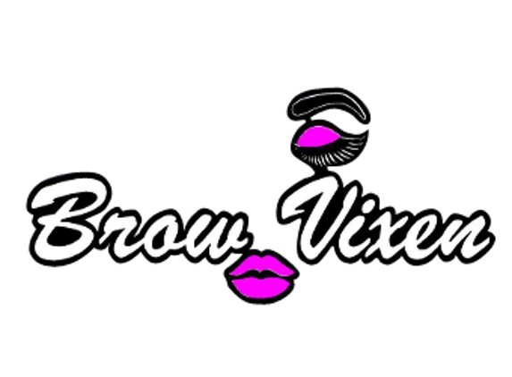 Brow Vixen - Mansfield, TX