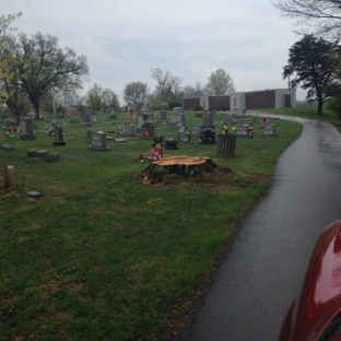 Alexandria Cemetery Co - Alexandria, KY