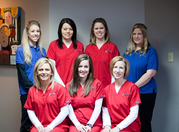 Olson Pediatrics - Cape Girardeau, MO