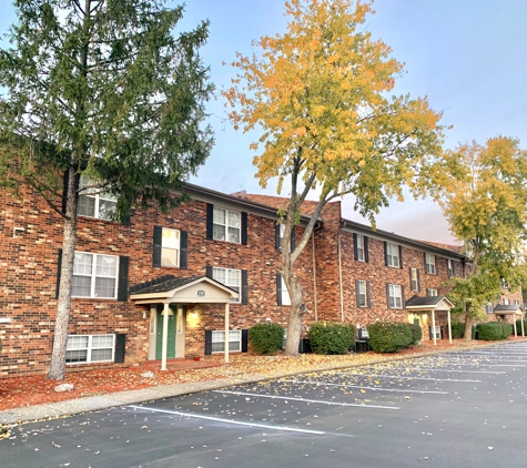 Countrybrook Apartments LLC - Louisville, KY