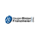 Haugen Binion CPAs - Taxes-Consultants & Representatives