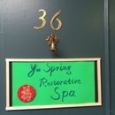 Yu Spring Restorative Spa - Day Spas