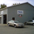 Terry's Auto Sevice Center - Automobile Air Conditioning Equipment-Service & Repair