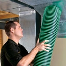 Stanley Steemer The Carpet & Upholstery Cleaner - Air Duct Cleaning