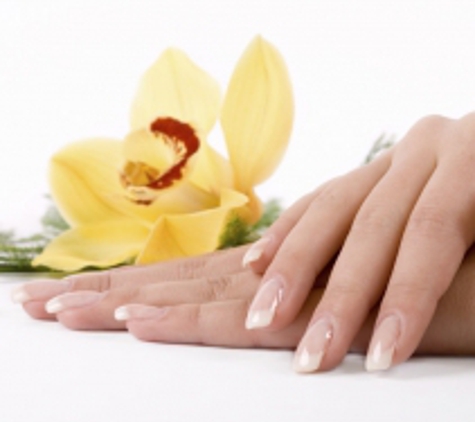 Kimberly Nails Salon - Lompoc, CA